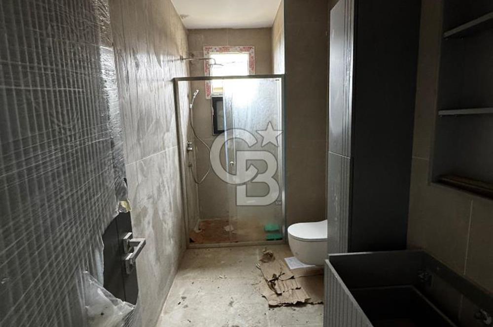 BAHÇE BAHÇEŞEHİR PROJESİ SATILIK 4+1 İKİZ VİLLA VADİ MANZARA