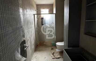 BAHÇE BAHÇEŞEHİR PROJESİ SATILIK 4+1 İKİZ VİLLA VADİ MANZARA