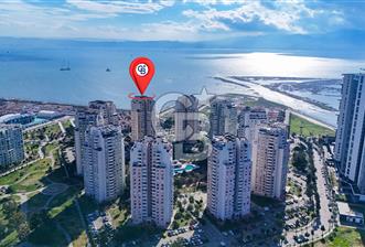 MAVİŞEHİR ALBATROS ÖN CEPHE DENİZ MANZARALI 4+1 KİRALIK - 2 - 331500