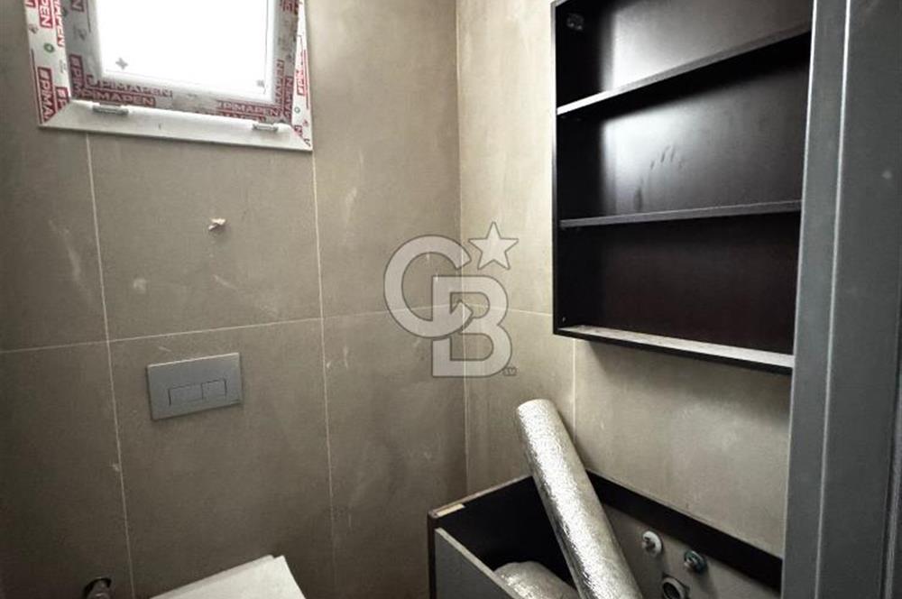 BAHÇE BAHÇEŞEHİR PROJESİ SATILIK 4+1 İKİZ VİLLA VADİ MANZARA