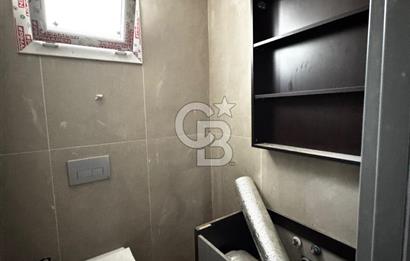 BAHÇE BAHÇEŞEHİR PROJESİ SATILIK 4+1 İKİZ VİLLA VADİ MANZARA