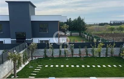 SİLİVRİ KAVAKLIDA MUHTEŞEM VİLLA