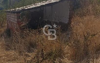 Bergama merkeze yakin baraja cephe 26,5 donum arazi