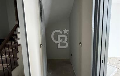 BAHÇE BAHÇEŞEHİR PROJESİ SATILIK 4+1 İKİZ VİLLA VADİ MANZARA