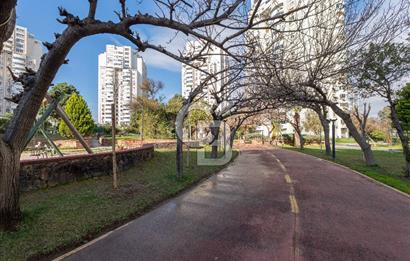 MAVİŞEHİR ALBATROS ÖN CEPHE DENİZ MANZARALI 4+1 KİRALIK