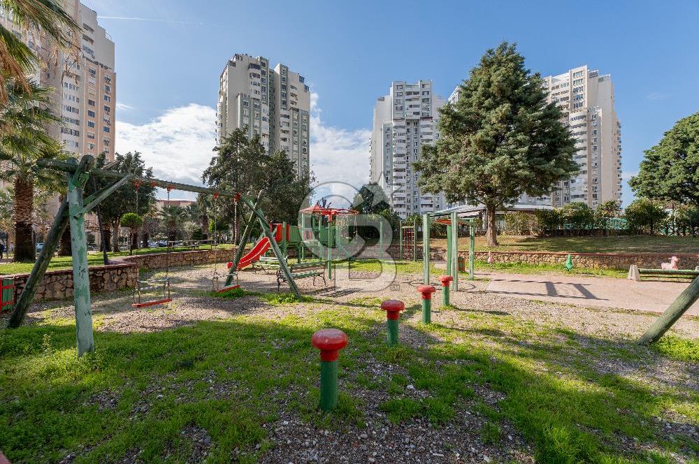 MAVİŞEHİR ALBATROS ÖN CEPHE DENİZ MANZARALI 4+1 KİRALIK