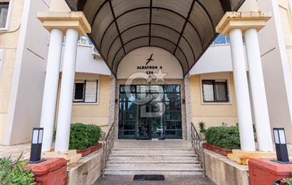 MAVİŞEHİR ALBATROS ÖN CEPHE DENİZ MANZARALI 4+1 KİRALIK