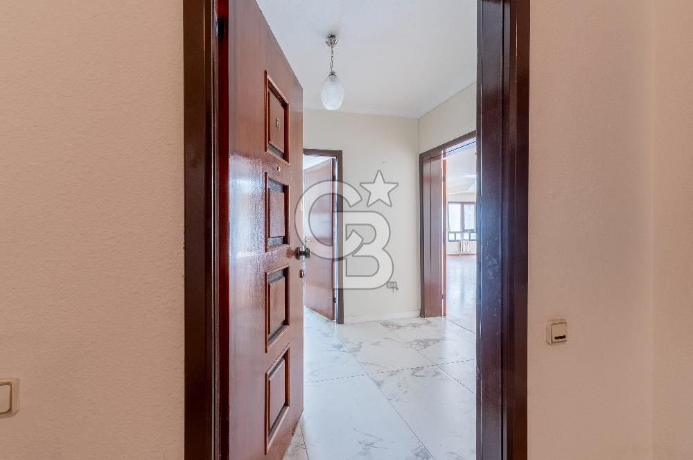 MAVİŞEHİR ALBATROS ÖN CEPHE DENİZ MANZARALI 4+1 KİRALIK