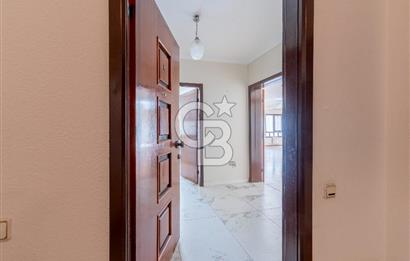 MAVİŞEHİR ALBATROS ÖN CEPHE DENİZ MANZARALI 4+1 KİRALIK