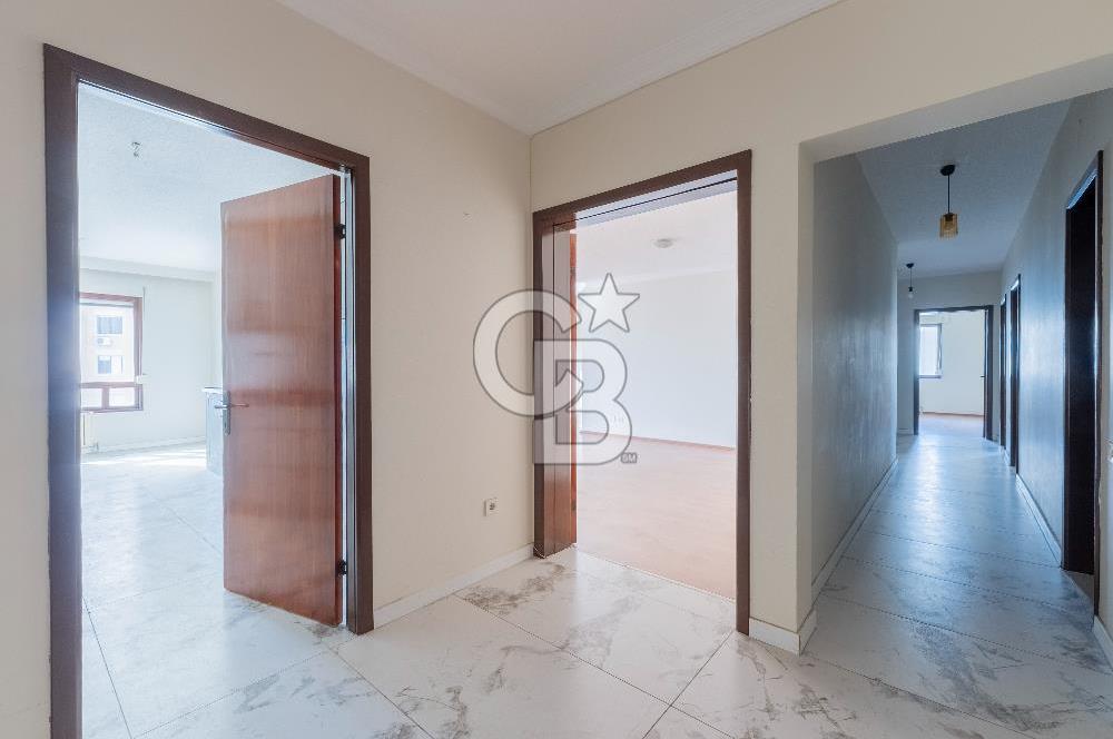 MAVİŞEHİR ALBATROS ÖN CEPHE DENİZ MANZARALI 4+1 KİRALIK