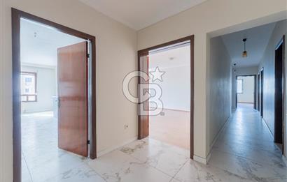 MAVİŞEHİR ALBATROS ÖN CEPHE DENİZ MANZARALI 4+1 KİRALIK