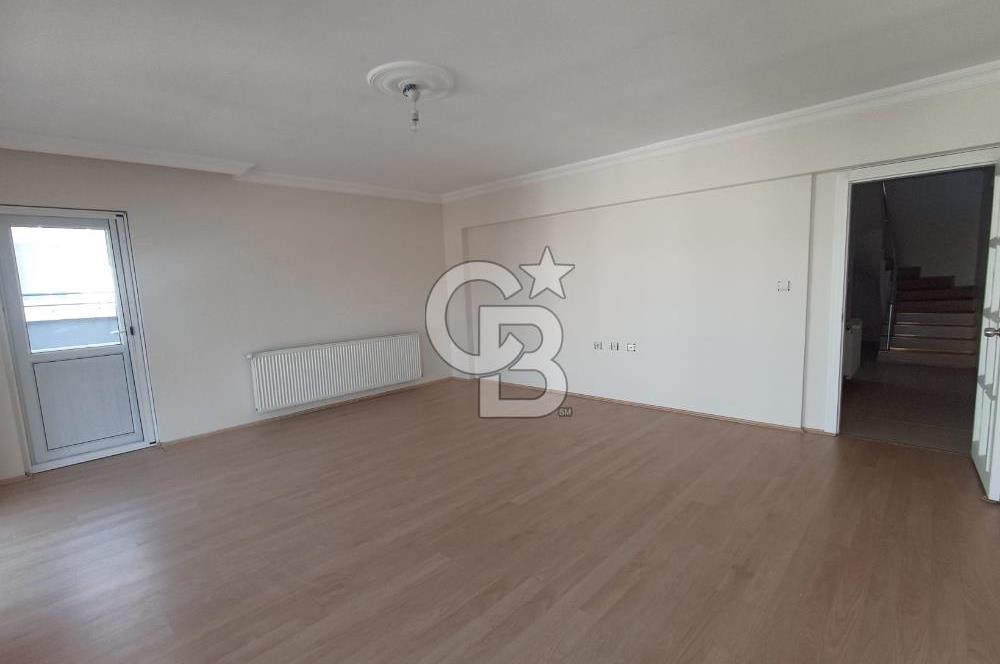 SATILIK DUBLEKS TERASLI 5+1 YAPILI DAİRE-ETİMESGUT MERKEZDE