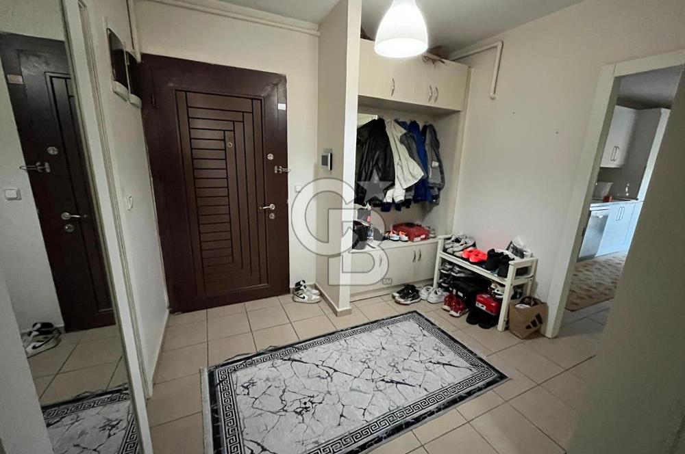 ERYAMAN METROMALL-METRO YANI, YAPILI 3+1 SATILIK DAİRE