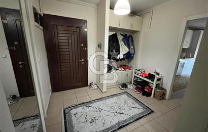 ERYAMAN METROMALL-METRO YANI, YAPILI 3+1 SATILIK DAİRE