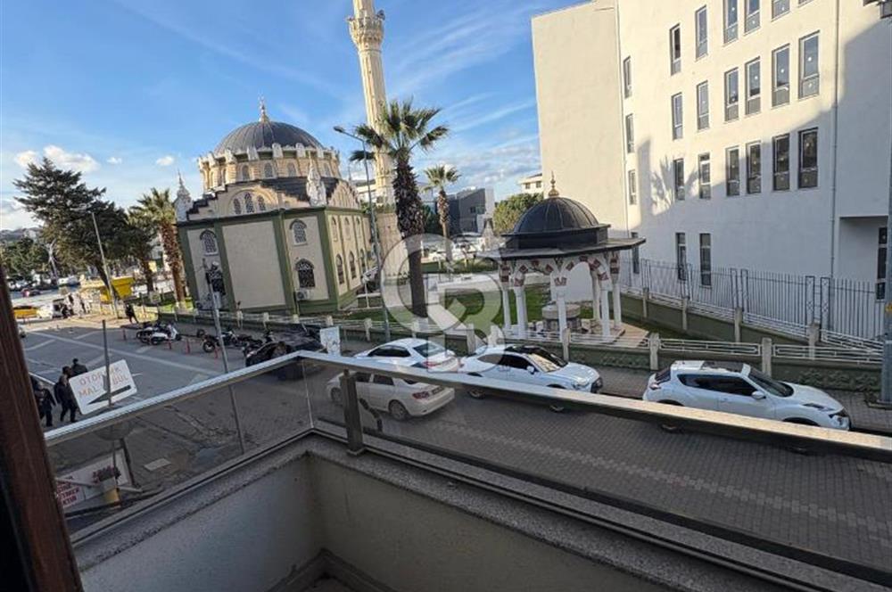 Biga AVM yanında Kiralık 2+1