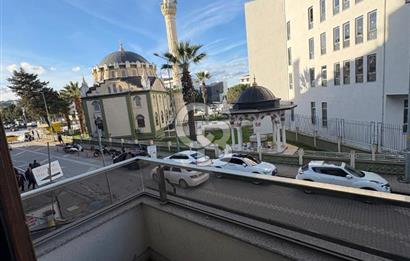 Biga AVM yanında Kiralık 2+1