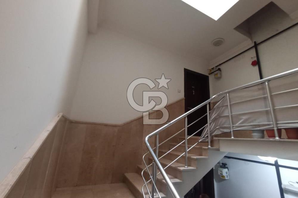 SATILIK DUBLEKS TERASLI 5+1 YAPILI DAİRE-ETİMESGUT MERKEZDE