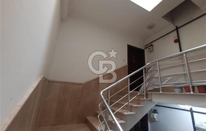 SATILIK DUBLEKS TERASLI 5+1 YAPILI DAİRE-ETİMESGUT MERKEZDE