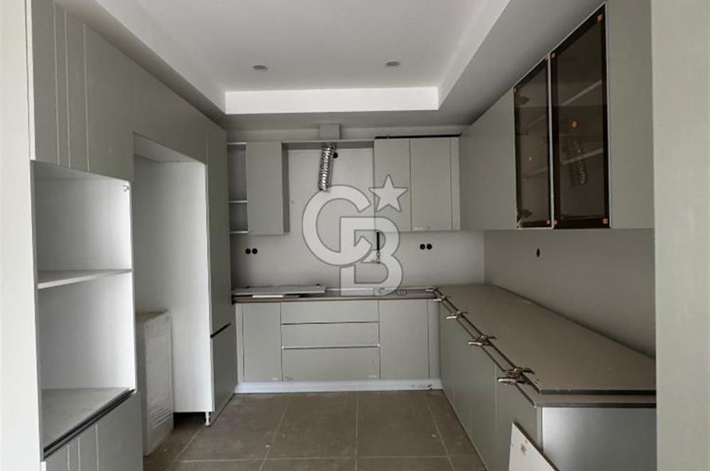 BAHÇE BAHÇEŞEHİR PROJESİ SATILIK 4+1 İKİZ VİLLA VADİ MANZARA