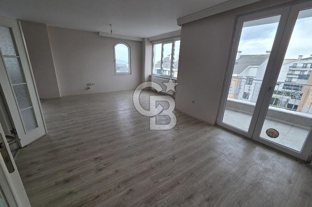 BAŞİSKELE ALİZE PARK EVLERİ SİTE İÇİ 4+1 KİRALIK DUBLEKS DAİRE