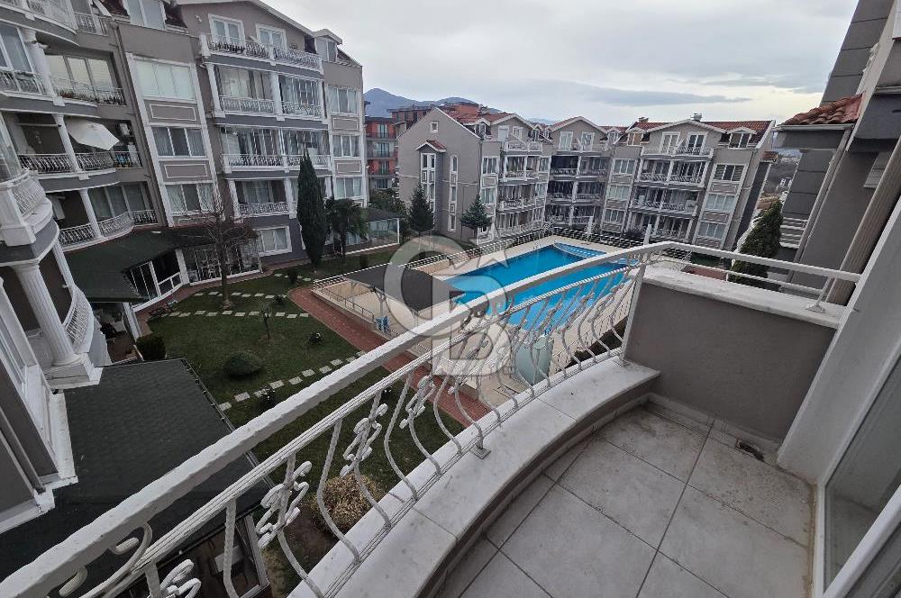 BAŞİSKELE ALİZE PARK EVLERİ SİTE İÇİ 4+1 KİRALIK DUBLEKS DAİRE