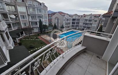 BAŞİSKELE ALİZE PARK EVLERİ SİTE İÇİ 4+1 KİRALIK DUBLEKS DAİRE