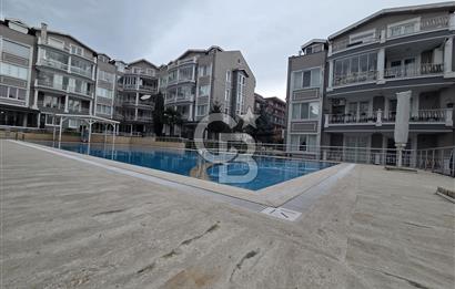 BAŞİSKELE ALİZE PARK EVLERİ SİTE İÇİ 4+1 KİRALIK DUBLEKS DAİRE