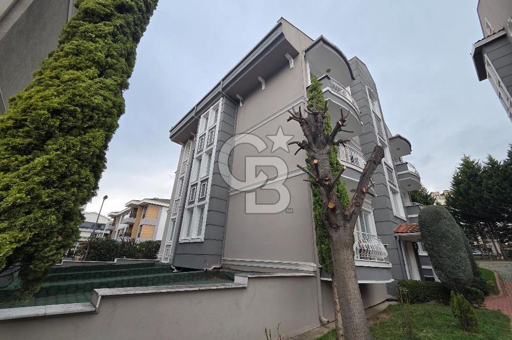 BAŞİSKELE ALİZE PARK EVLERİ SİTE İÇİ 4+1 KİRALIK DUBLEKS DAİRE