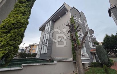 BAŞİSKELE ALİZE PARK EVLERİ SİTE İÇİ 4+1 KİRALIK DUBLEKS DAİRE