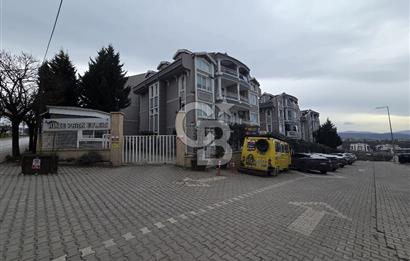 BAŞİSKELE ALİZE PARK EVLERİ SİTE İÇİ 4+1 KİRALIK DUBLEKS DAİRE