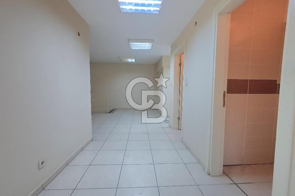 Kurumsal Firmaya, 2 katlı, Net:150m2. Kiralık Dükkan & Mağaza