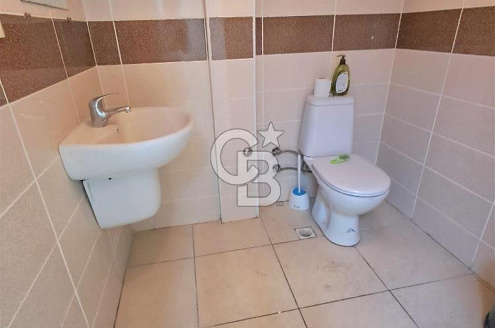 Kurumsal Firmaya, 2 katlı, Net:150m2. Kiralık Dükkan & Mağaza