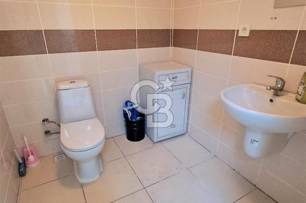 Kurumsal Firmaya, 2 katlı, Net:150m2. Kiralık Dükkan & Mağaza