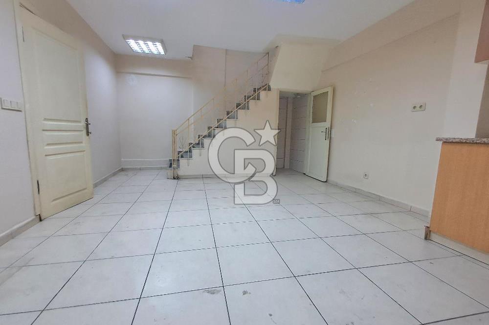 Kurumsal Firmaya, 2 katlı, Net:150m2. Kiralık Dükkan & Mağaza