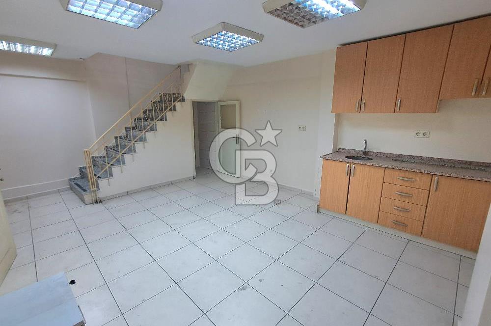 Kurumsal Firmaya, 2 katlı, Net:150m2. Kiralık Dükkan & Mağaza