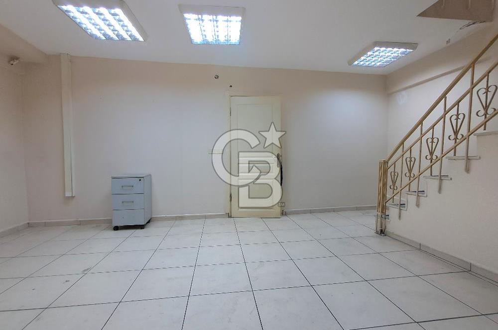 Kurumsal Firmaya, 2 katlı, Net:150m2. Kiralık Dükkan & Mağaza