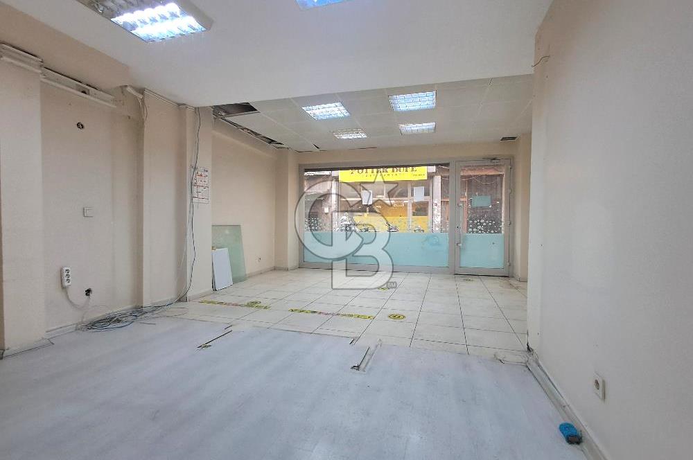 Kurumsal Firmaya, 2 katlı, Net:150m2. Kiralık Dükkan & Mağaza