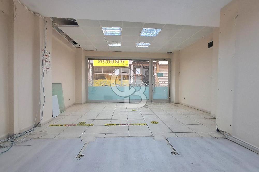 Kurumsal Firmaya, 2 katlı, Net:150m2. Kiralık Dükkan & Mağaza