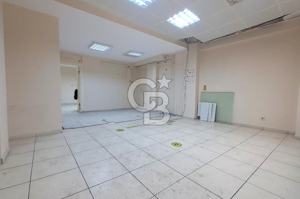 Kurumsal Firmaya, 2 katlı, Net:150m2. Kiralık Dükkan & Mağaza