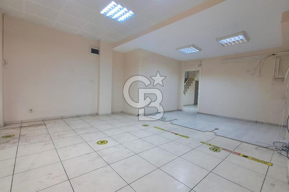Kurumsal Firmaya, 2 katlı, Net:150m2. Kiralık Dükkan & Mağaza