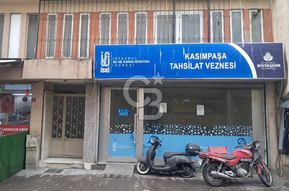 Kurumsal Firmaya, 2 katlı, Net:150m2. Kiralık Dükkan & Mağaza