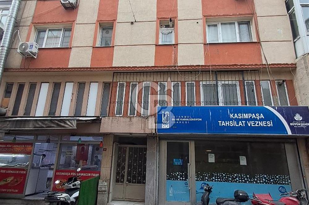 Kurumsal Firmaya, 2 katlı, Net:150m2. Kiralık Dükkan & Mağaza