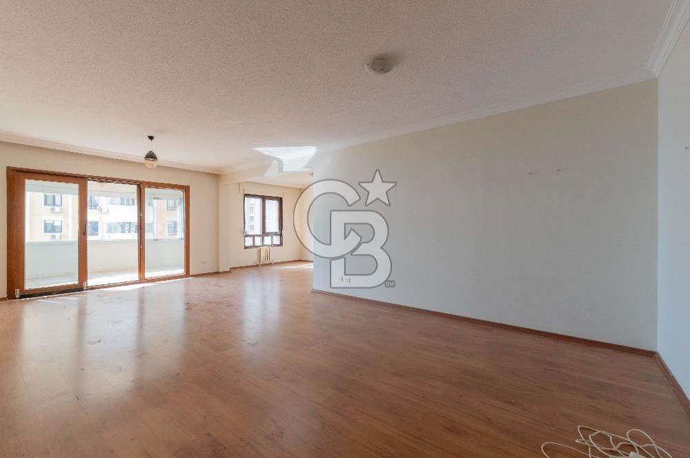 MAVİŞEHİR ALBATROS ÖN CEPHE DENİZ MANZARALI 4+1 KİRALIK