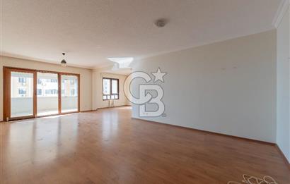 MAVİŞEHİR ALBATROS ÖN CEPHE DENİZ MANZARALI 4+1 KİRALIK