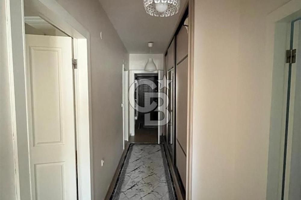 ERYAMAN METROMALL-METRO YANI, YAPILI 3+1 SATILIK DAİRE