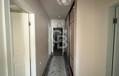 ERYAMAN METROMALL-METRO YANI, YAPILI 3+1 SATILIK DAİRE