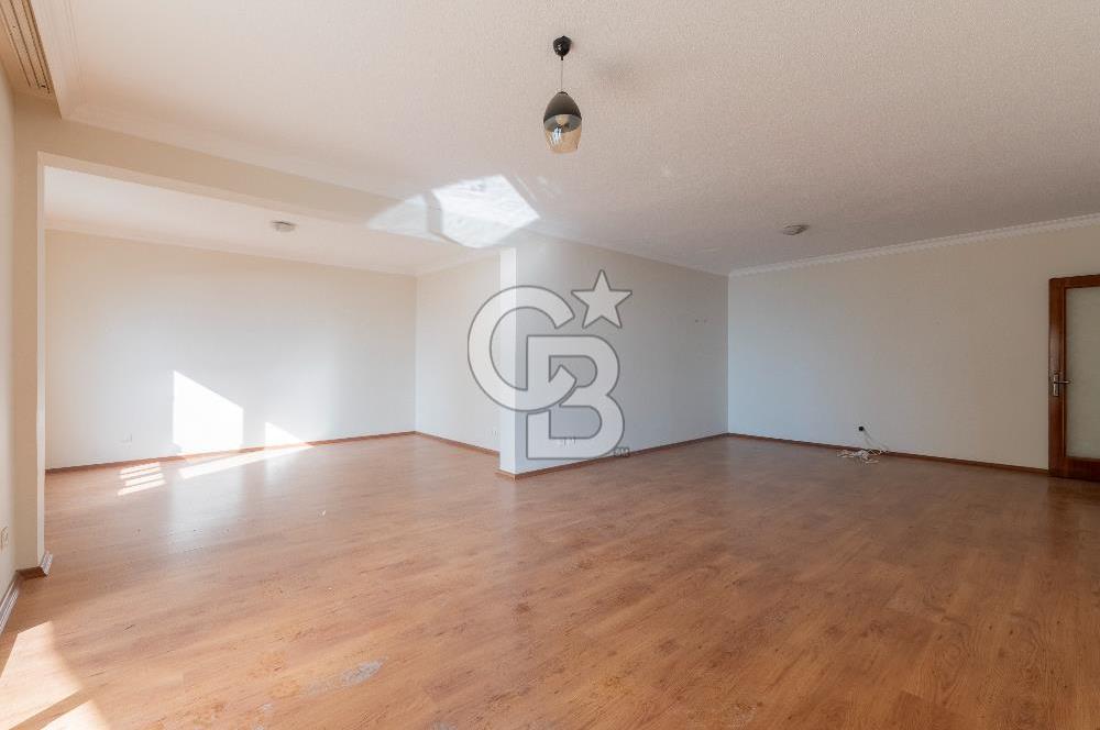 MAVİŞEHİR ALBATROS ÖN CEPHE DENİZ MANZARALI 4+1 KİRALIK