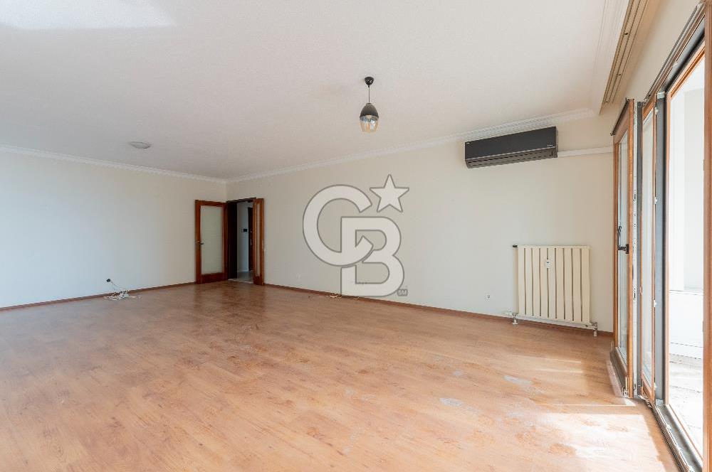 MAVİŞEHİR ALBATROS ÖN CEPHE DENİZ MANZARALI 4+1 KİRALIK