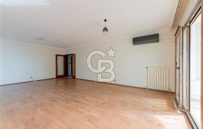 MAVİŞEHİR ALBATROS ÖN CEPHE DENİZ MANZARALI 4+1 KİRALIK