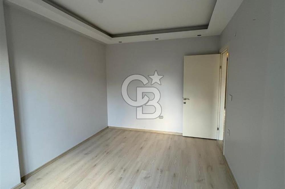 Biga AVM yanında Kiralık 2+1